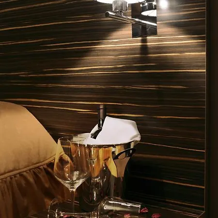 Hotel Lider S